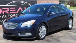 2016 Buick Regal Premium II