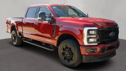 2026 Ford Super Duty F-350 