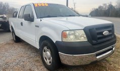 2008 Ford F-150 XL