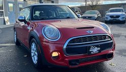 2017 MINI Hardtop Cooper S