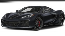 2025 Chevrolet Corvette Z06