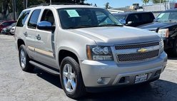 2007 Chevrolet Tahoe LTZ