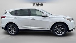 2024 Acura RDX SH-AWD w/Tech