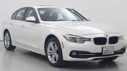 2017 BMW 3 Series 330i