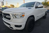 2021 Ram Ram Pickup 1500 Big Horn