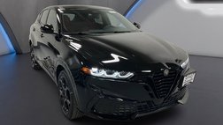 2026 Alfa Romeo Tonale Sprint