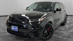 2025 Land Rover Range Rover Velar P400 Dynamic SE