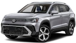 2026 Volkswagen Taos SEL 4Motion
