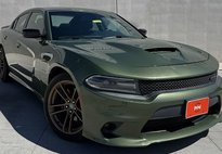2019 Dodge Charger R/T