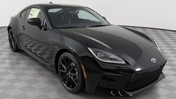 2025 Toyota GR86 Premium