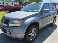 2007 Suzuki Grand Vitara Base