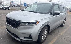 2023 Kia Carnival LX