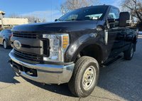 2019 Ford Super Duty F-250 XL