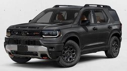 2026 Honda Passport TrailSport Elite Blackout