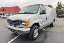 2006 Ford E-Series E-350 SD