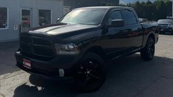 2014 Ram Ram Pickup 1500 Express