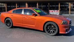 2011 Dodge Charger SE