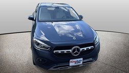 2022 Mercedes-Benz GLA-Class GLA 250 4MATIC