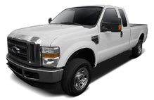 2009 Ford Super Duty F-250 FX4