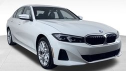 2025 BMW 3 Series 330i xDrive