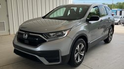 2021 Honda CR-V LX