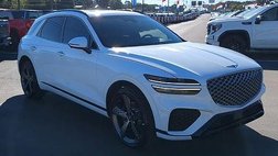 2024 Genesis GV70 2.5T Standard