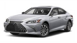 2025 Lexus ES 350 Base
