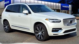 2025 Volvo XC90 T8 Ultra Bright Theme 7P