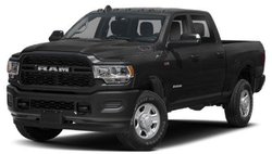 2019 Ram Ram Pickup 2500 Tradesman