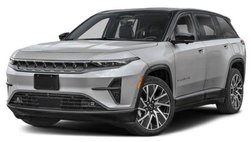 2024 Jeep Wagoneer S Launch Edition
