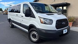 2016 Ford Transit XL