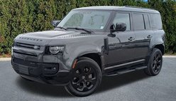 2023 Land Rover Defender 110 X-Dynamic SE