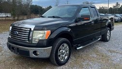 2010 Ford F-150 XL