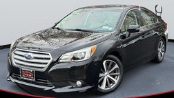 2016 Subaru Legacy 2.5i Limited