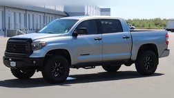 2017 Toyota Tundra Limited