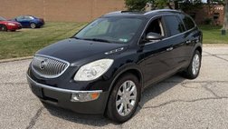 2012 Buick Enclave Premium