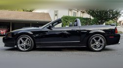 2003 Ford Mustang GT Deluxe