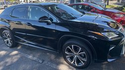 2019 Lexus RX 450h 450h