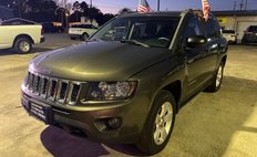 2015 Jeep Compass Sport