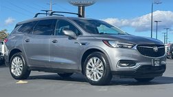 2018 Buick Enclave Premium