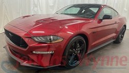 2023 Ford Mustang GT Premium