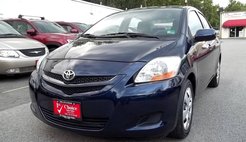 2007 Toyota Yaris Base