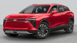 2024 Chevrolet Blazer EV RS