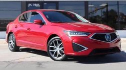 2021 Acura ILX w/Premium