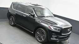 2023 Infiniti QX80 Premium Select