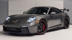 2022 Porsche 911 GT3