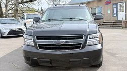 2008 Chevrolet Tahoe Hybrid