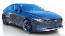 2021 Mazda MAZDA3 Premium