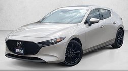 2024 Mazda MAZDA3 2.5 S Premium
