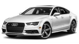 2018 Audi S7 4.0T quattro Prestige